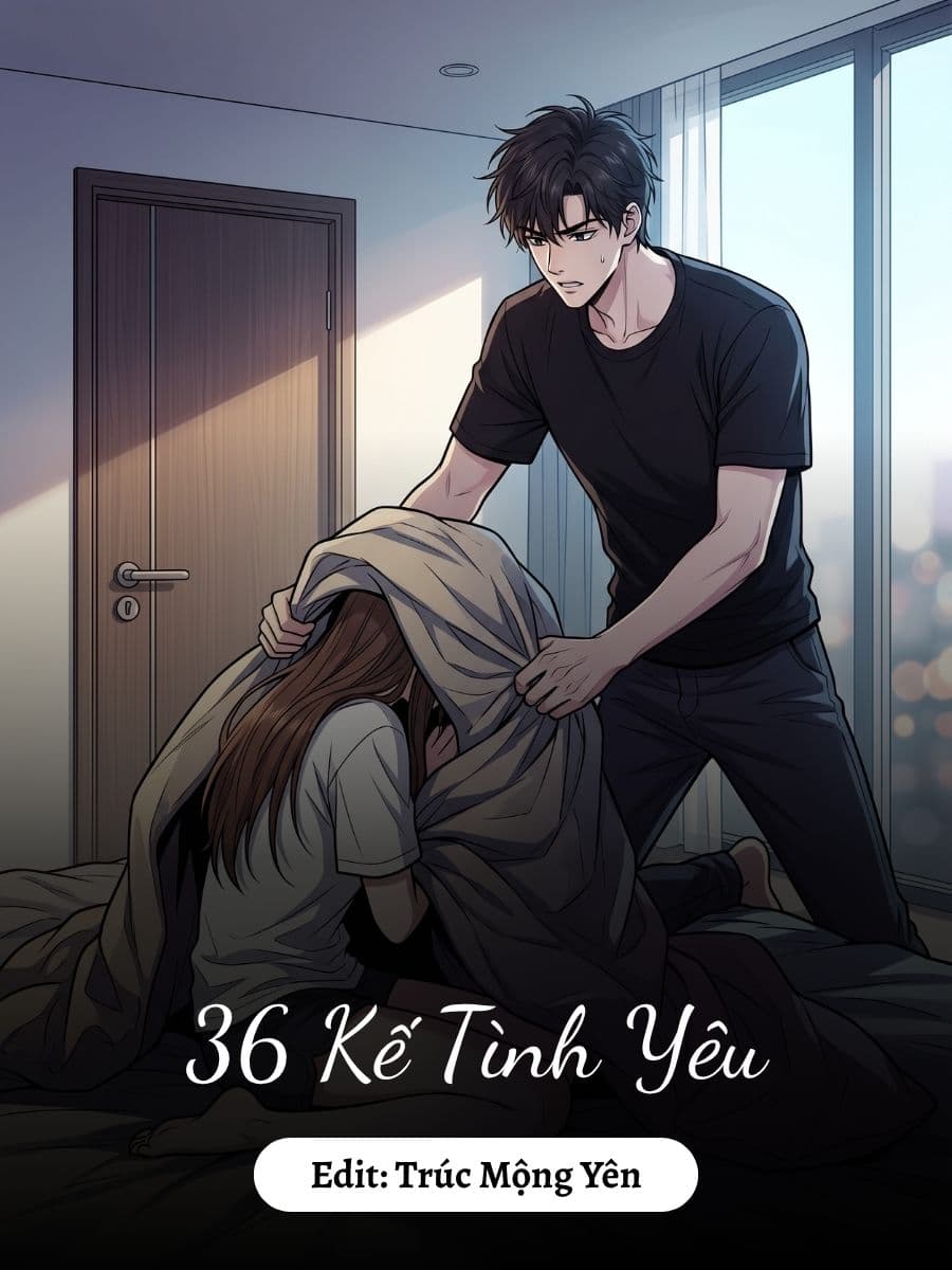 36 Kế Tình Yêu