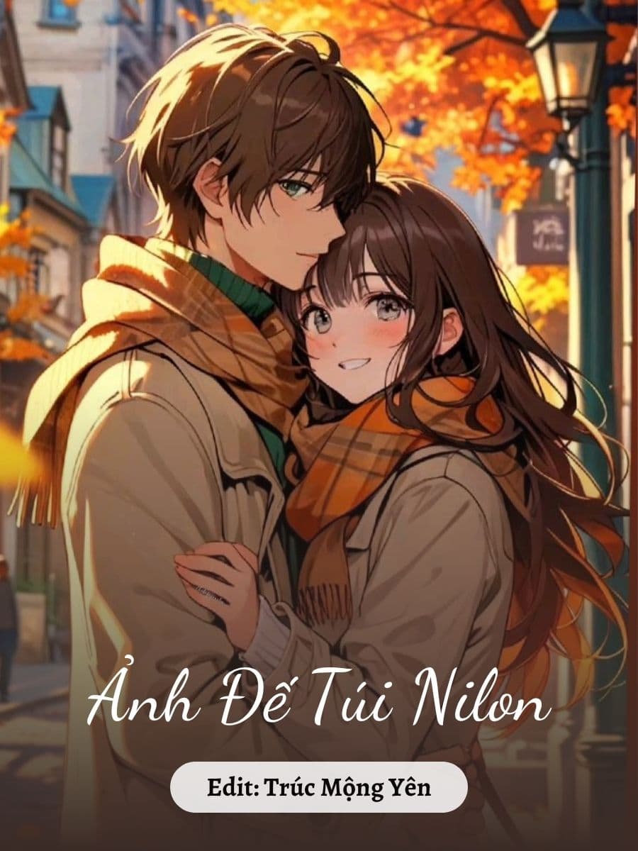 Ảnh Đế Túi Nilon