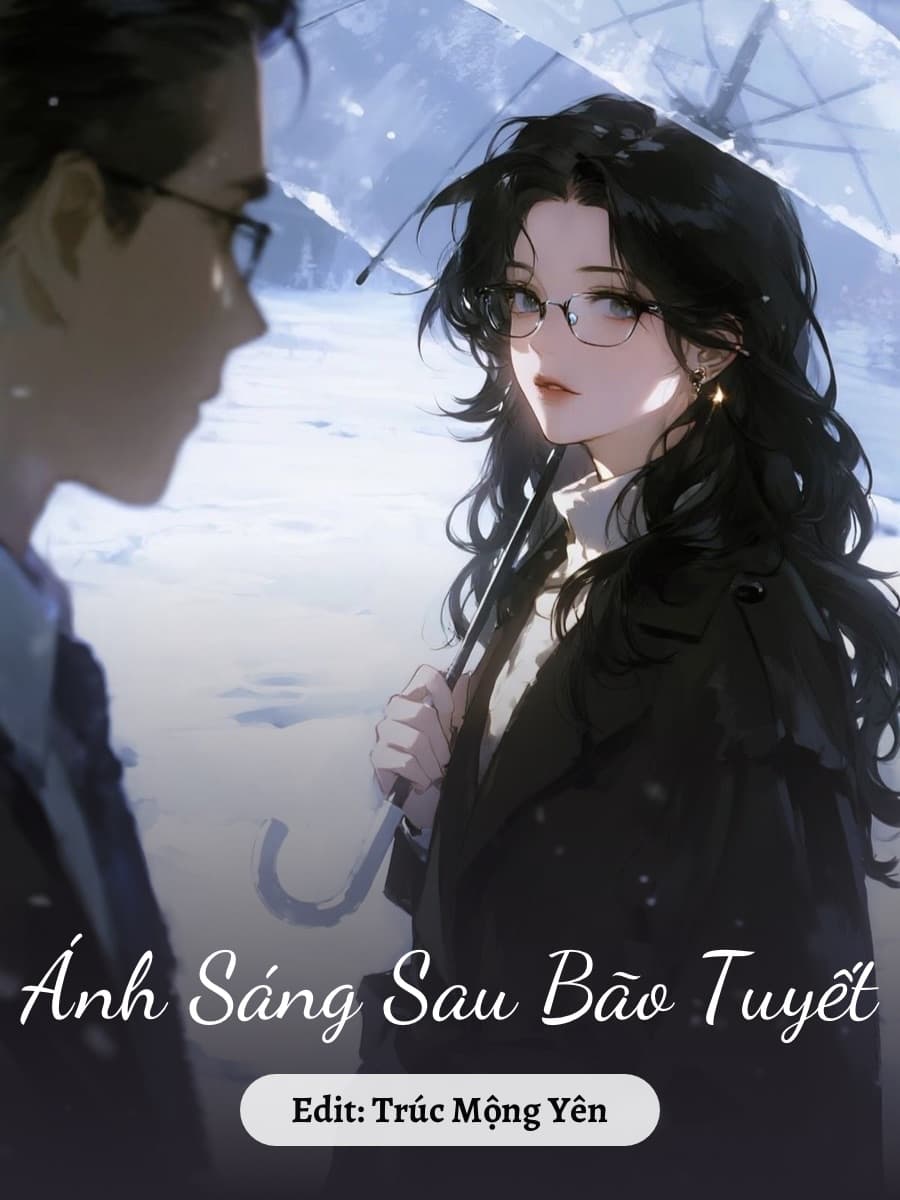 Ánh Sáng Sau Bão Tuyết