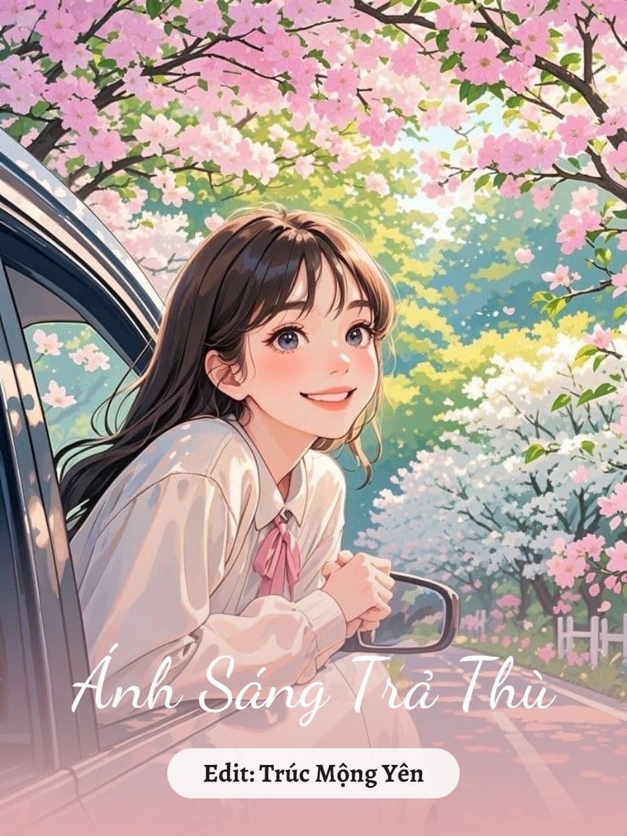 Ánh Sáng Trả Thù