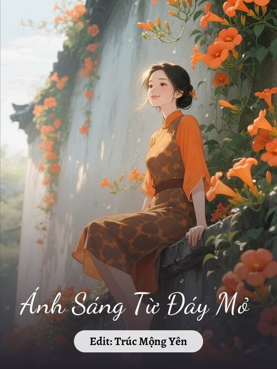 Ánh Sáng Từ Đáy Mỏ