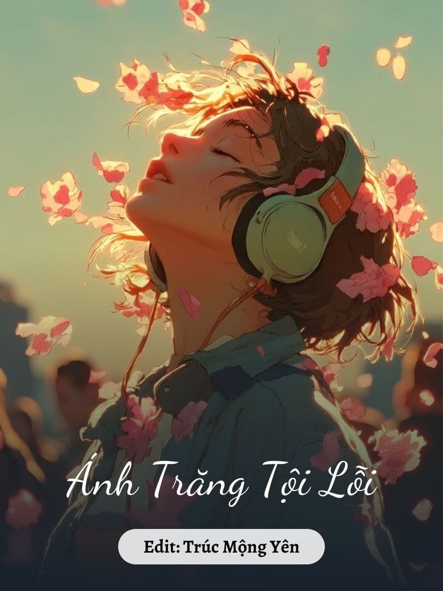 Ánh Trăng Tội Lỗi