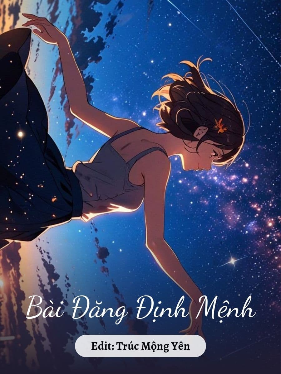 Bài Đăng Định Mệnh