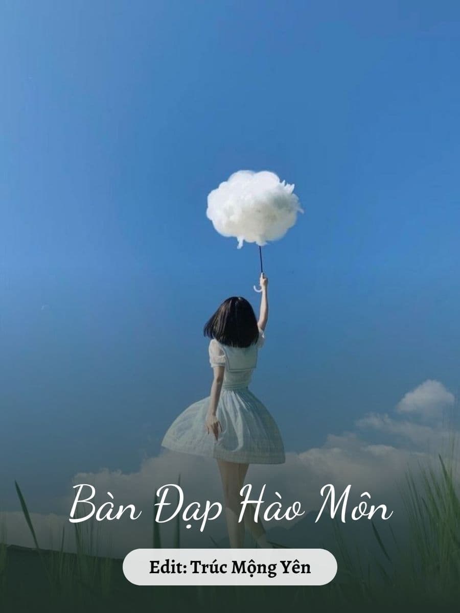 Bàn Đạp Hào Môn