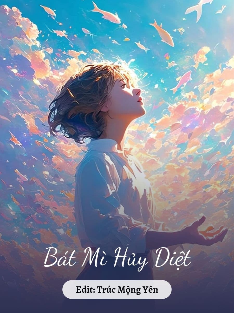 Bát Mì Hủy Diệt