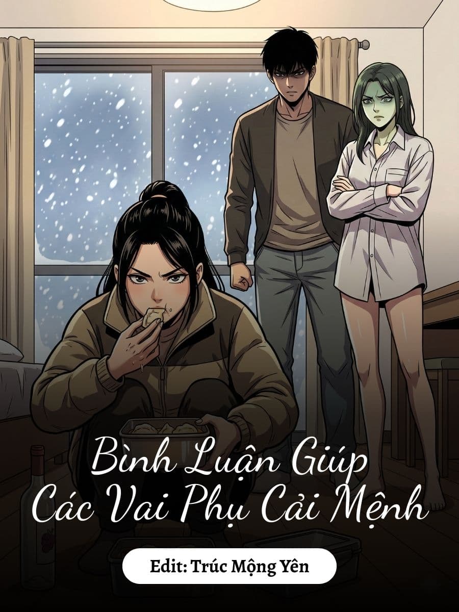 Bình Luận Giúp Các Vai Phụ Cải Mệnh