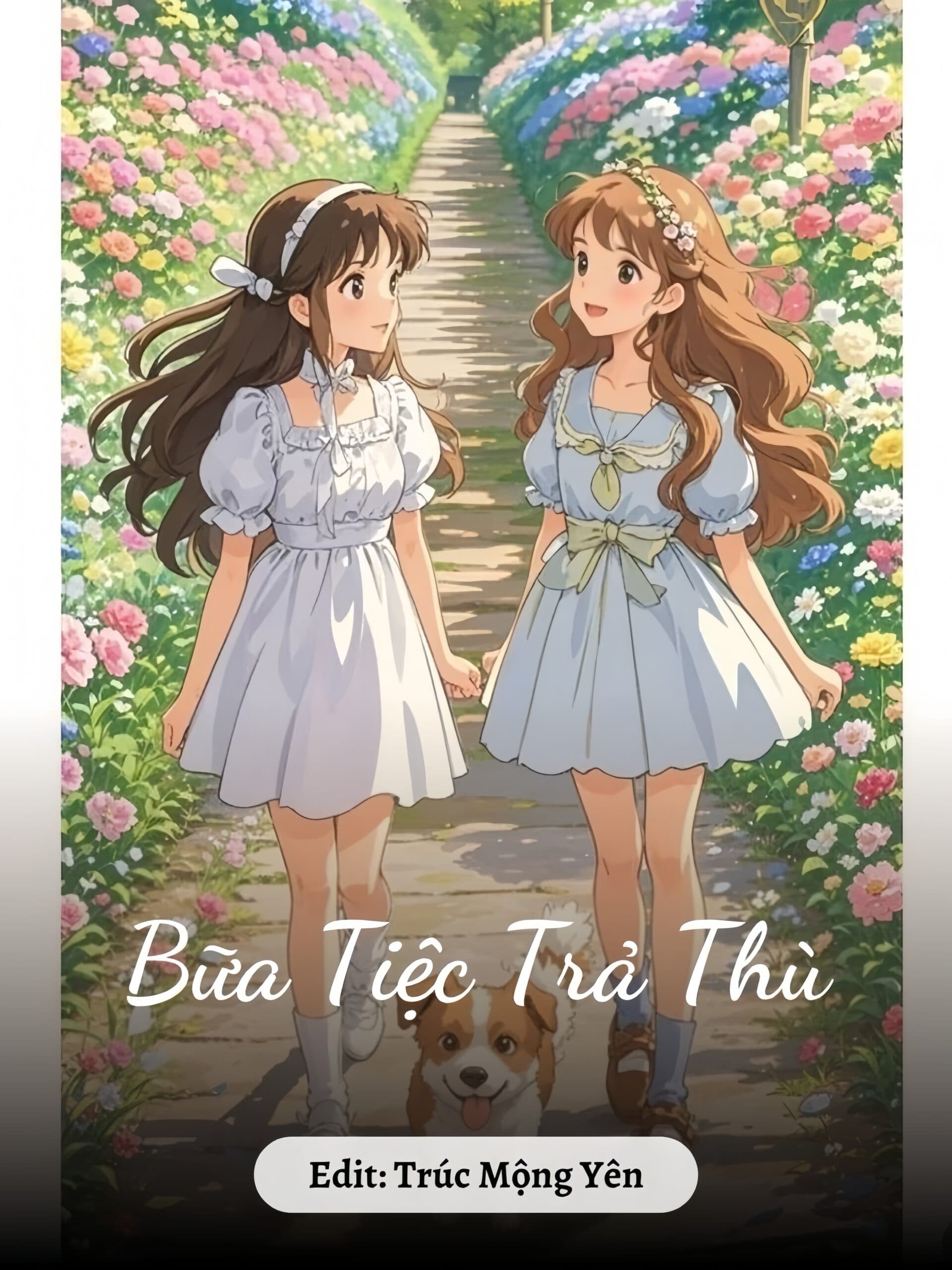Bữa Tiệc Trả Thù
