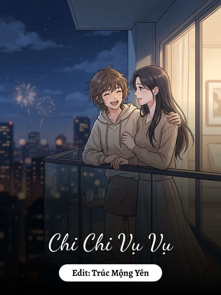 Chi Chi Vụ Vụ