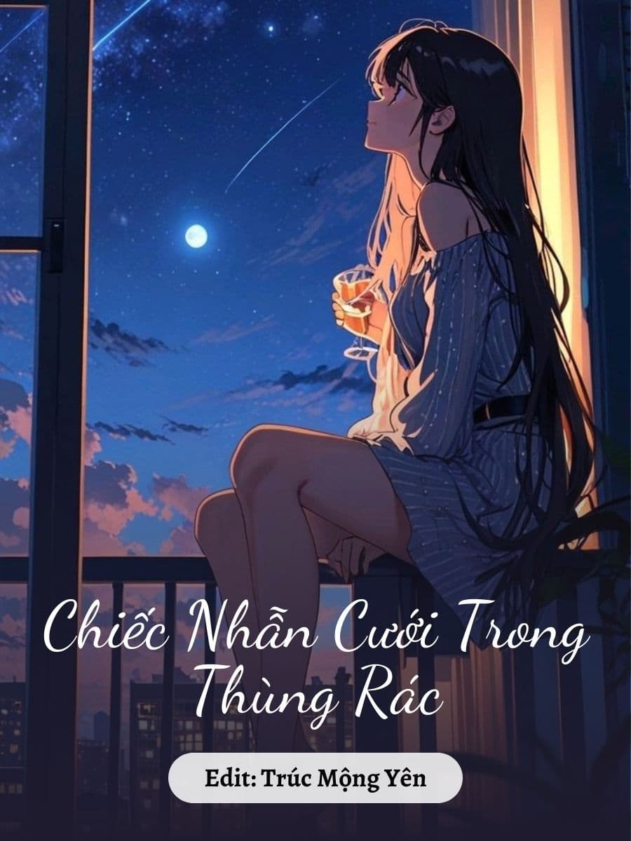 Chiếc Nhẫn Cưới Trong Thùng Rác