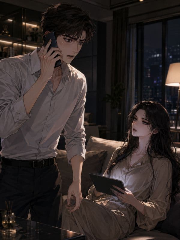 Chiếc Thẻ Vàng Của Con Dâu
