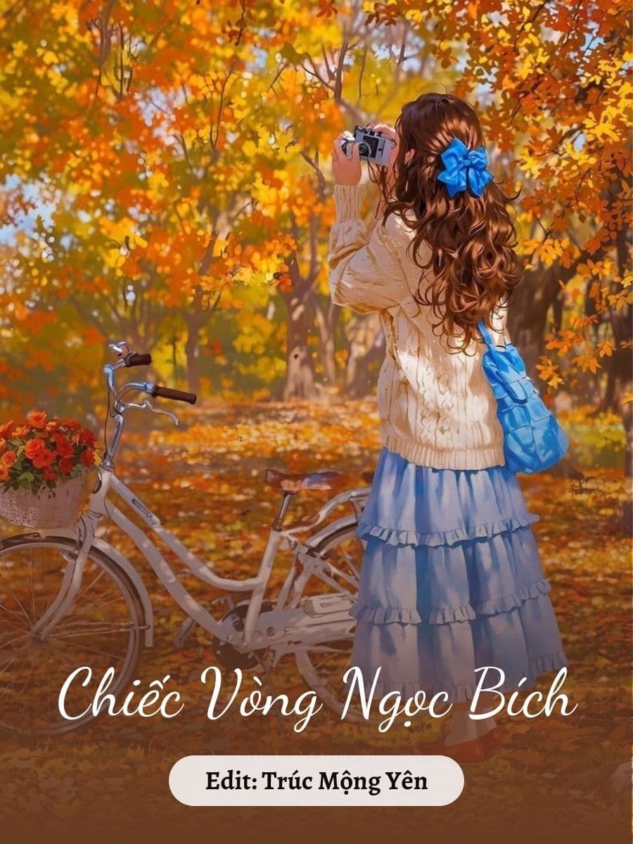 Chiếc Vòng Ngọc Bích