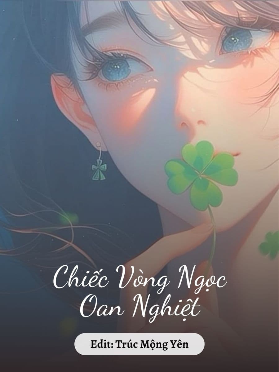Chiếc Vòng Ngọc Oan Nghiệt