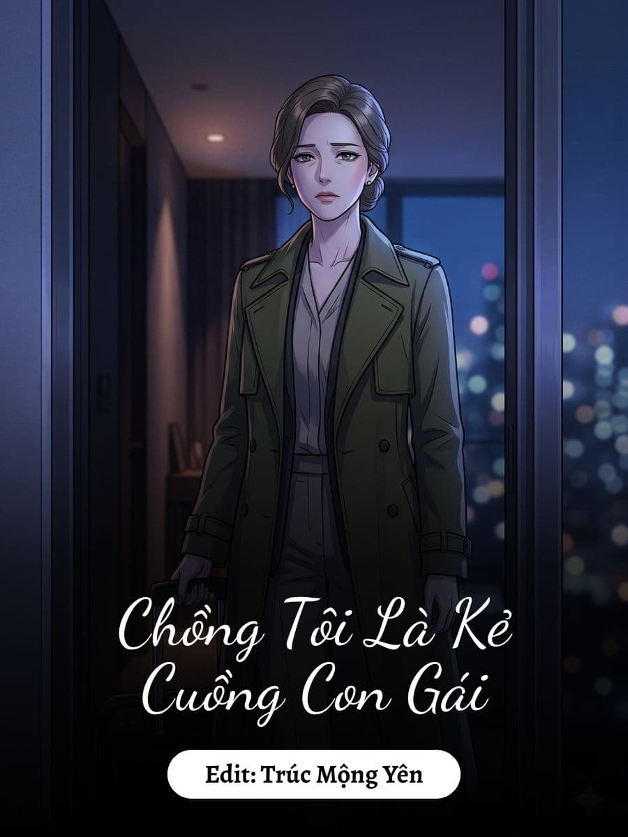 Chồng Tôi Là Kẻ Cuồng Con Gái