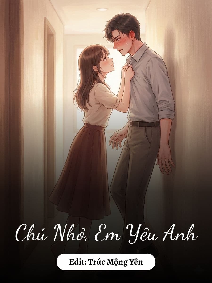 Chú Nhỏ, Em Yêu Anh