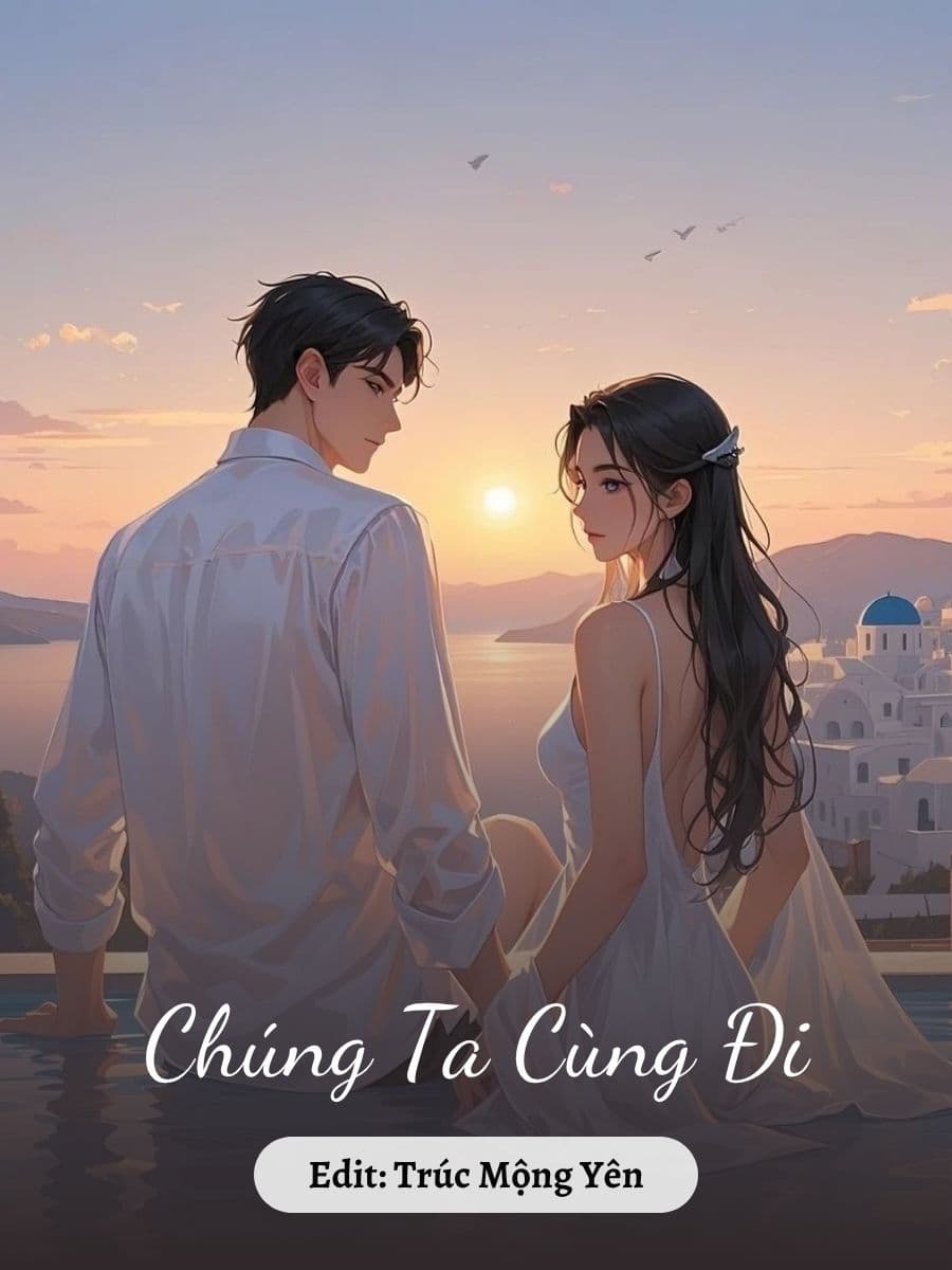 Chúng Ta Cùng Đi