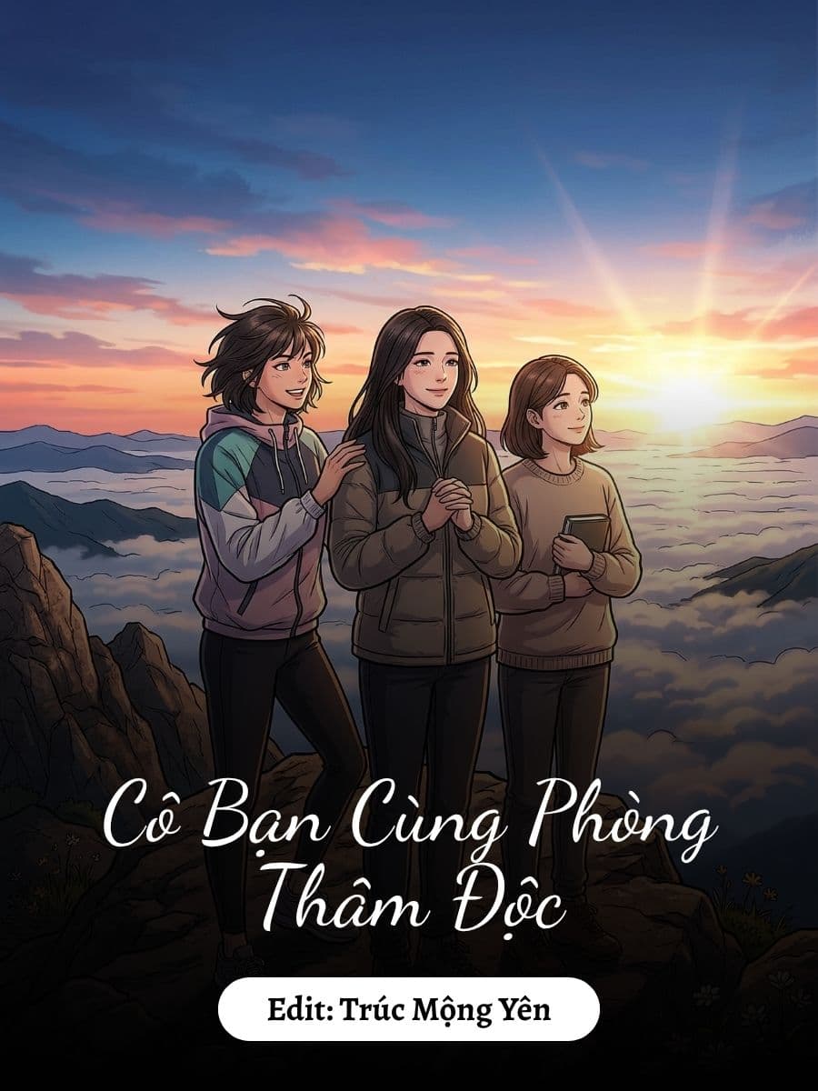 Cô Bạn Cùng Phòng Thâm Độc