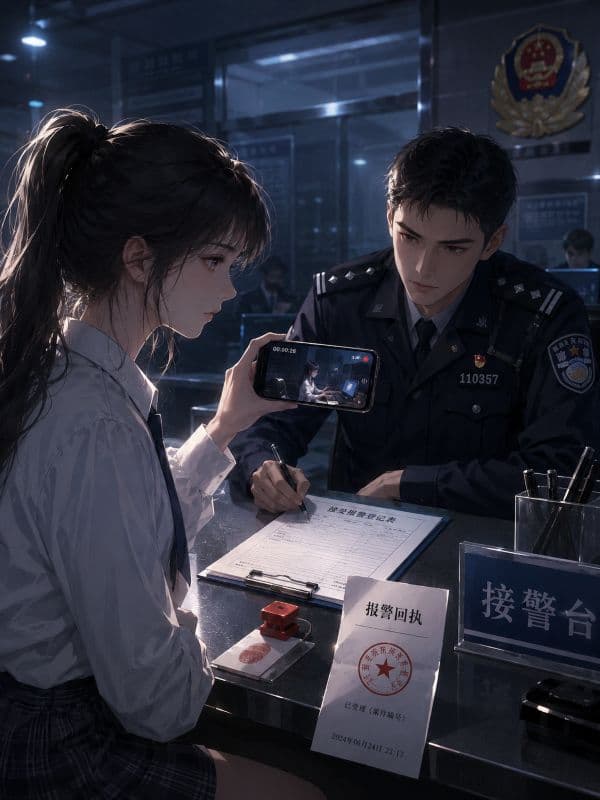 Cô Bạn Thân Trộm Nguyện Vọng