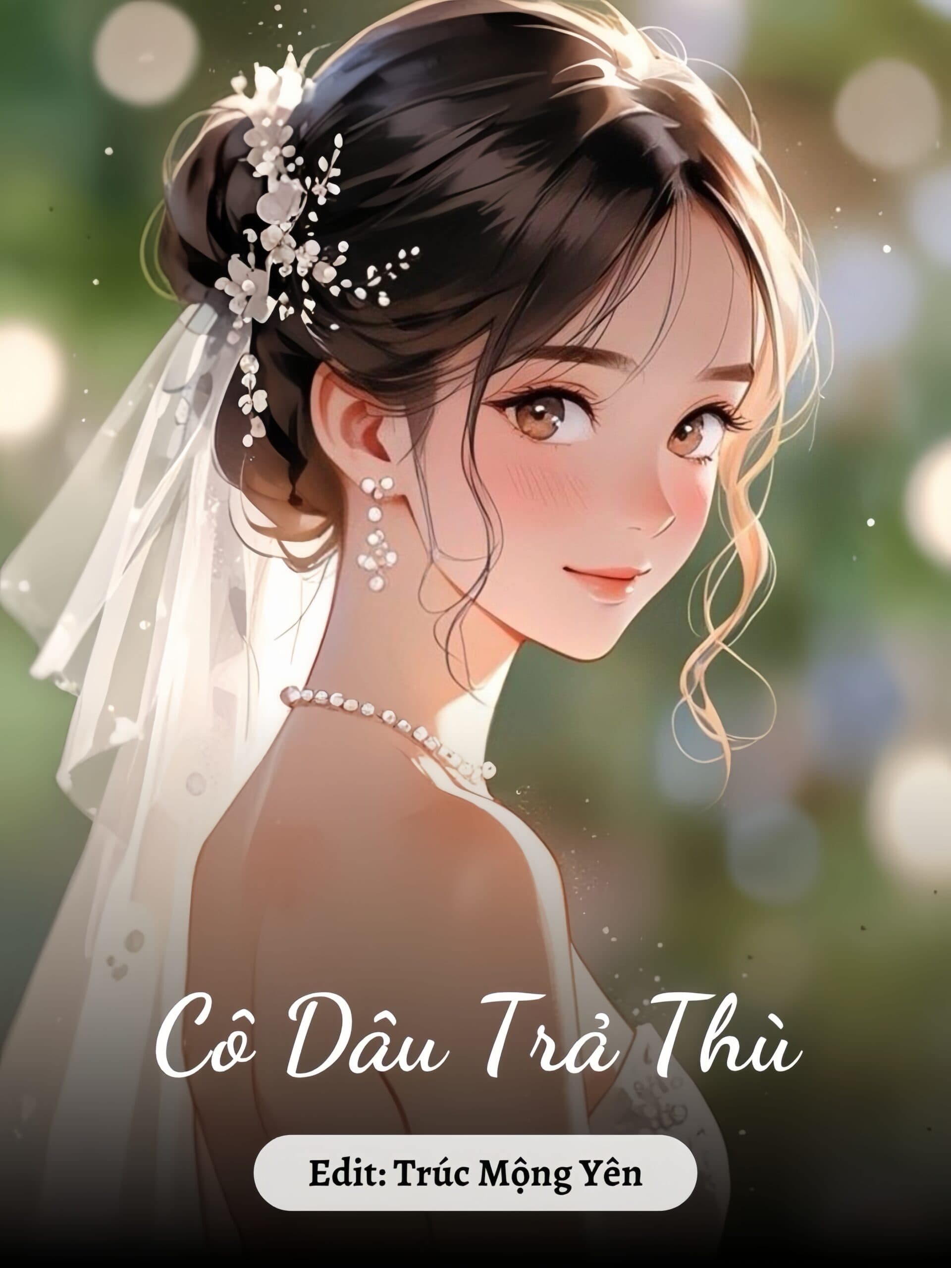 Cô Dâu Trả Thù