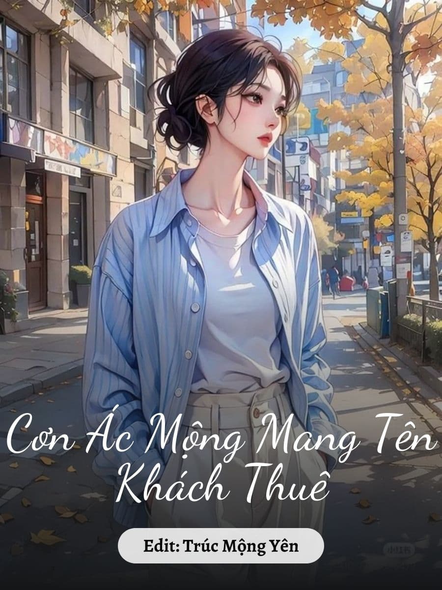 Cơn Ác Mộng Mang Tên Khách Thuê