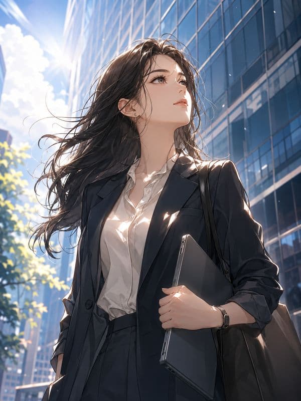 Con Đường Không Quay Đầu