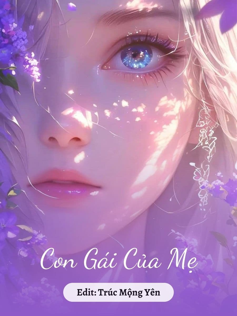 Con Gái Của Mẹ