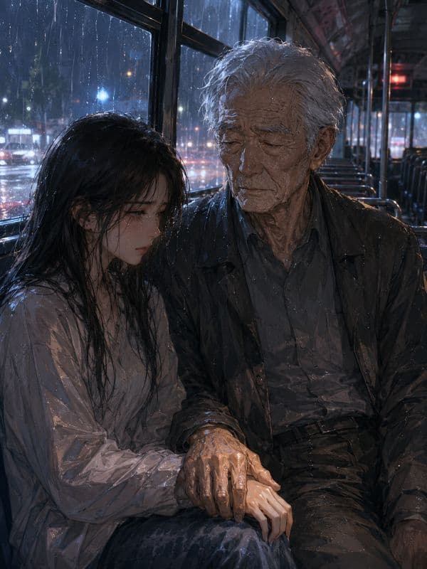 Con Gái Của Người Lính Già