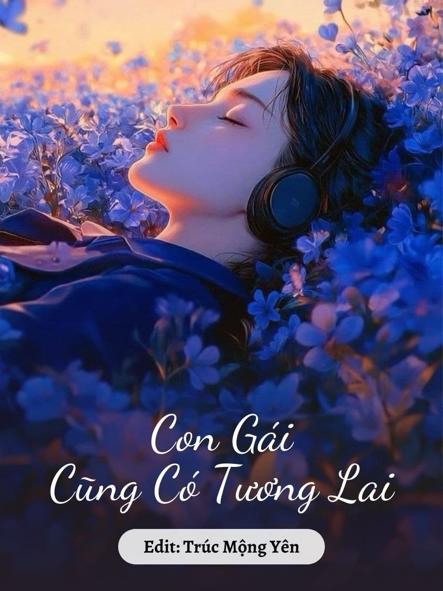Con Gái Cũng Có Tương Lai