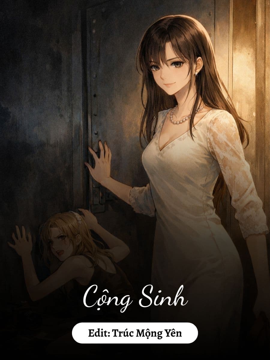 Cộng Sinh