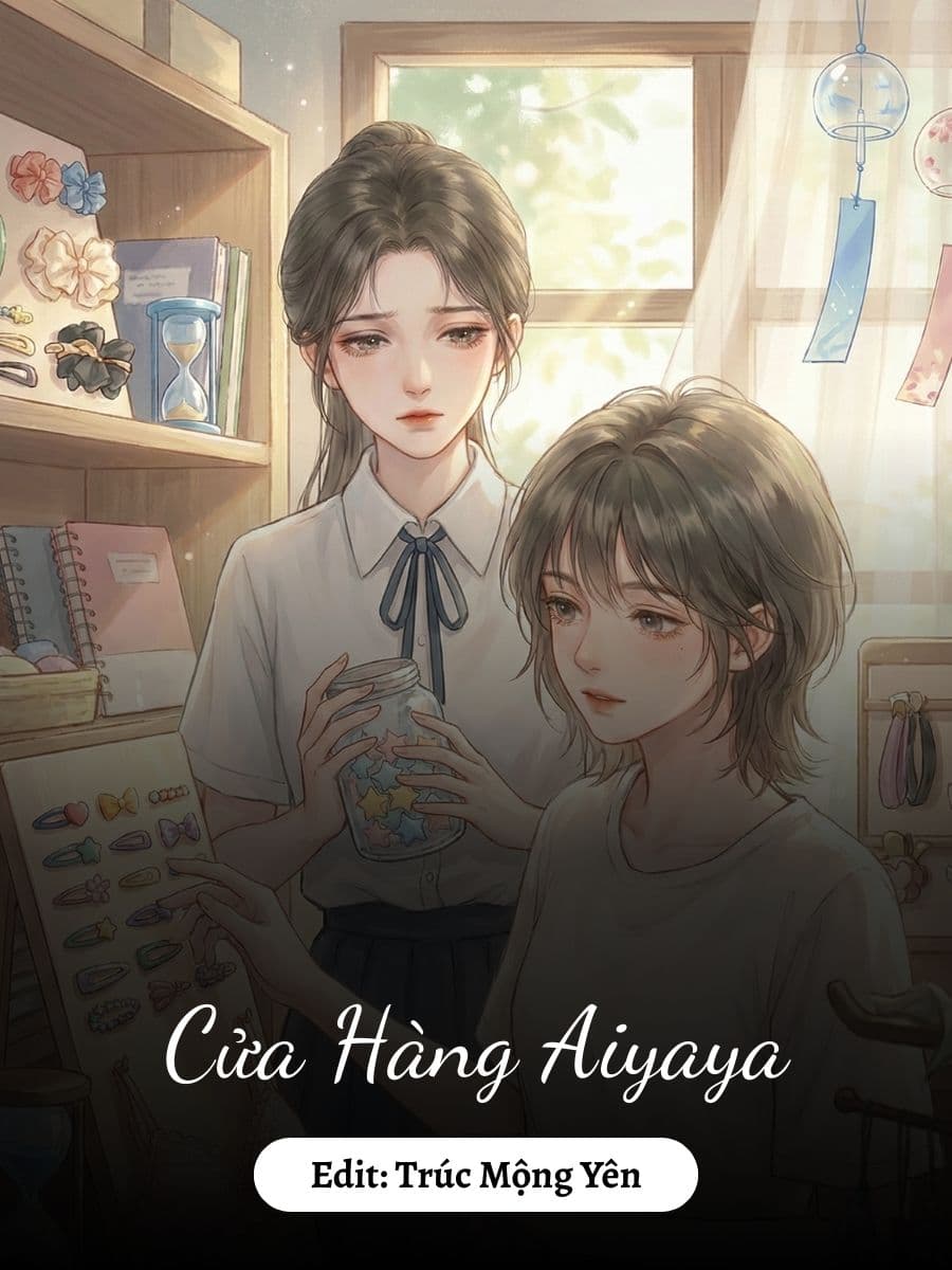 Cửa Hàng Aiyaya