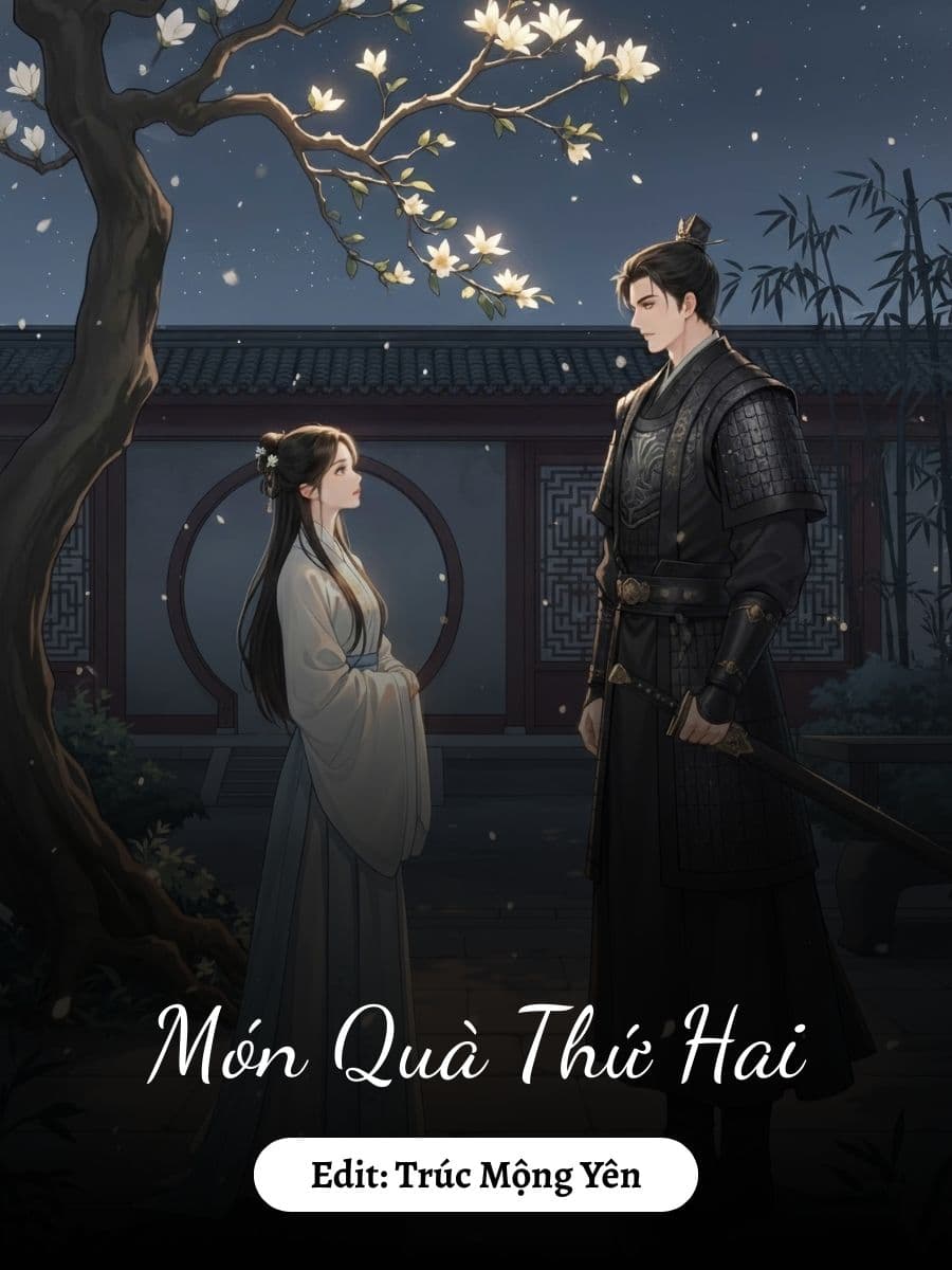 Cùng Quân Cộng Triều Mộ
