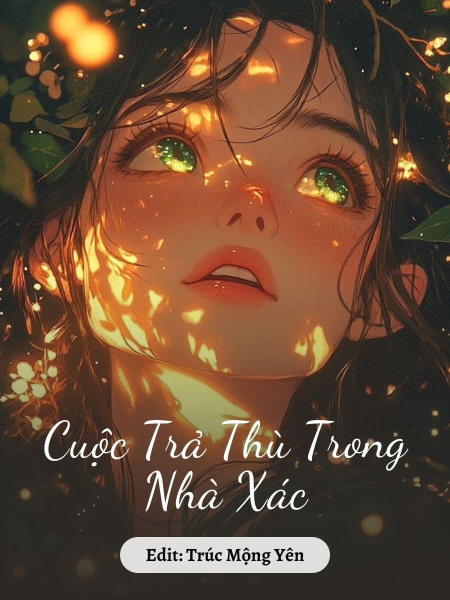 Cuộc Trả Thù Trong Nhà Xác