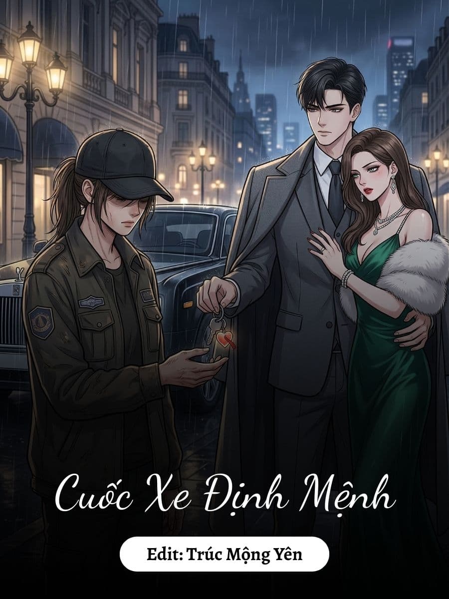 Cuốc Xe Định Mệnh