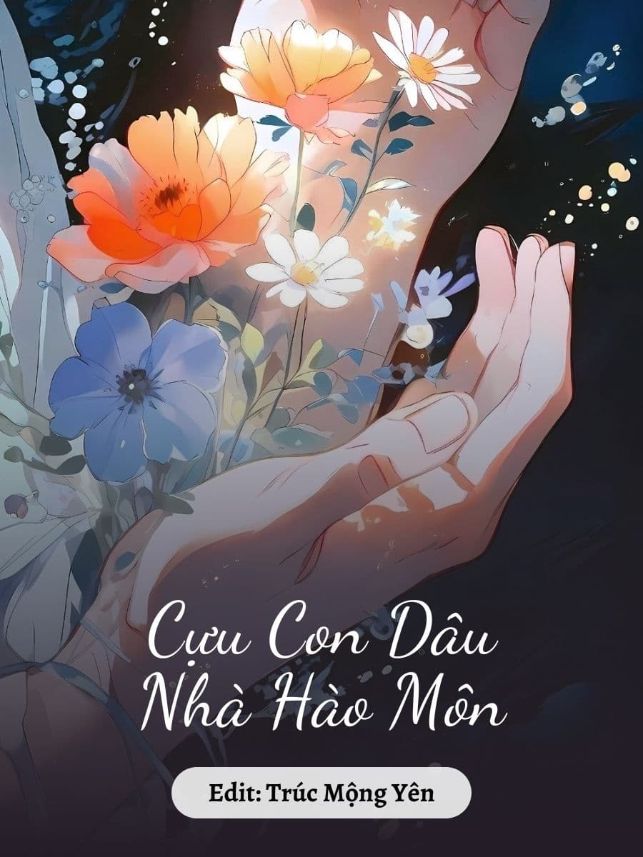 Cựu Con Dâu Nhà Hào Môn