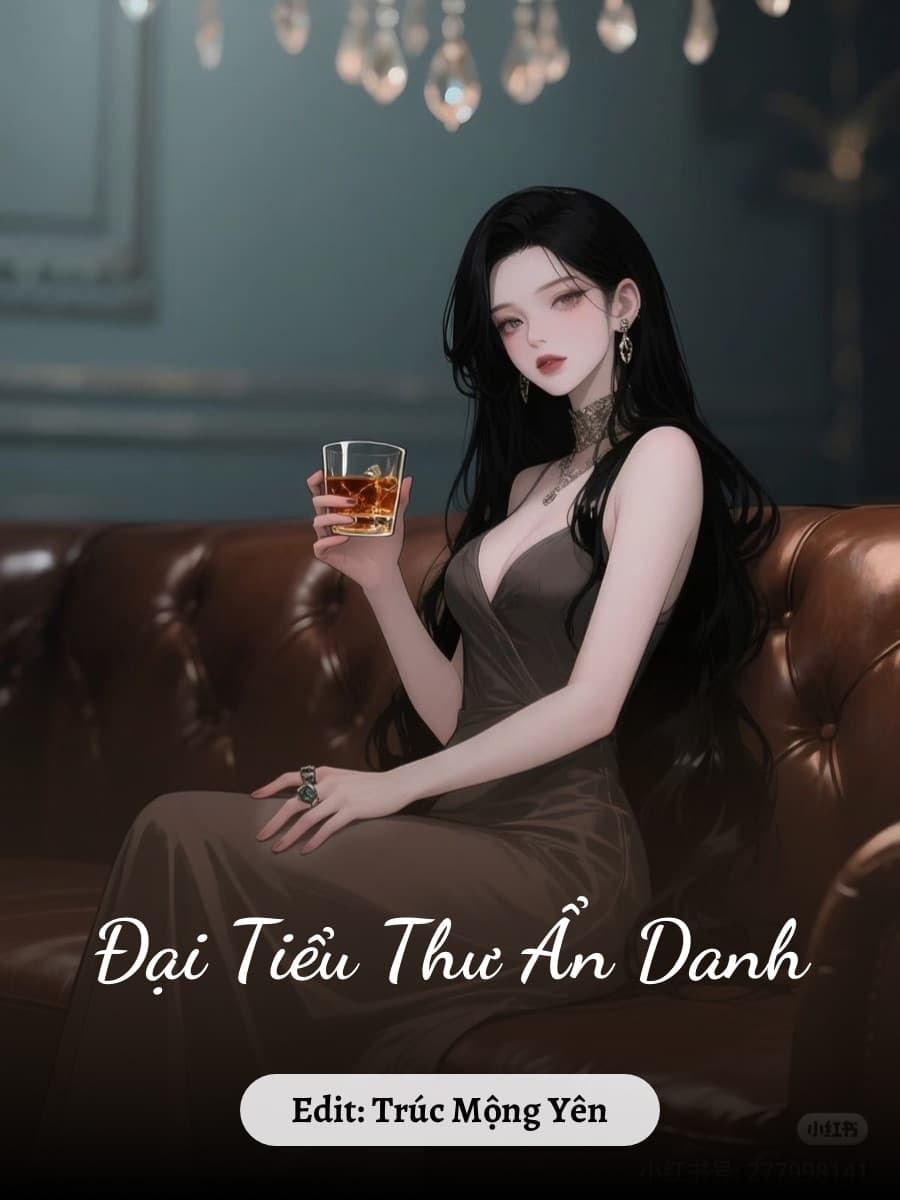 Đại Tiểu Thư Ẩn Danh