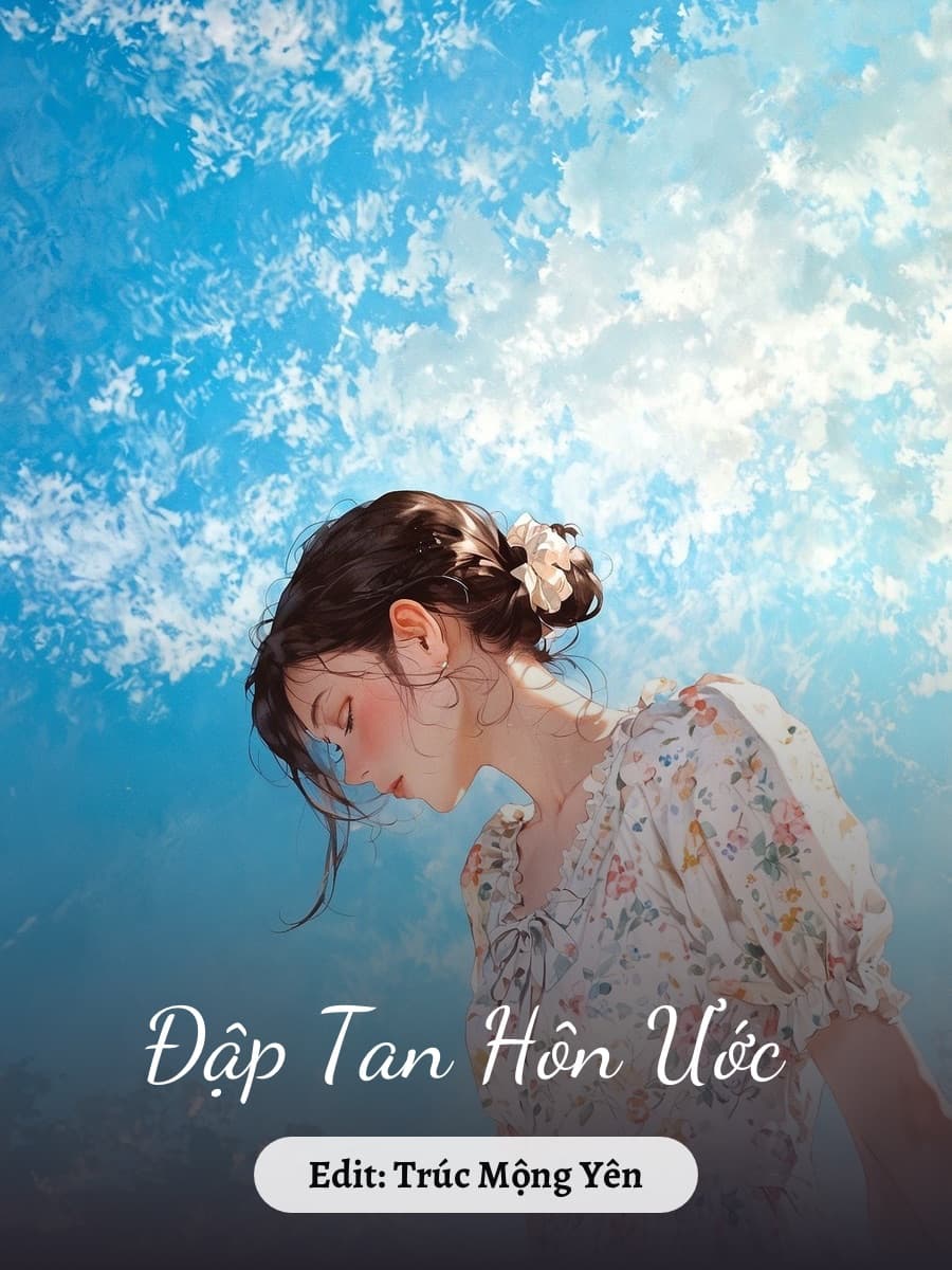 Đập Tan Hôn Ước