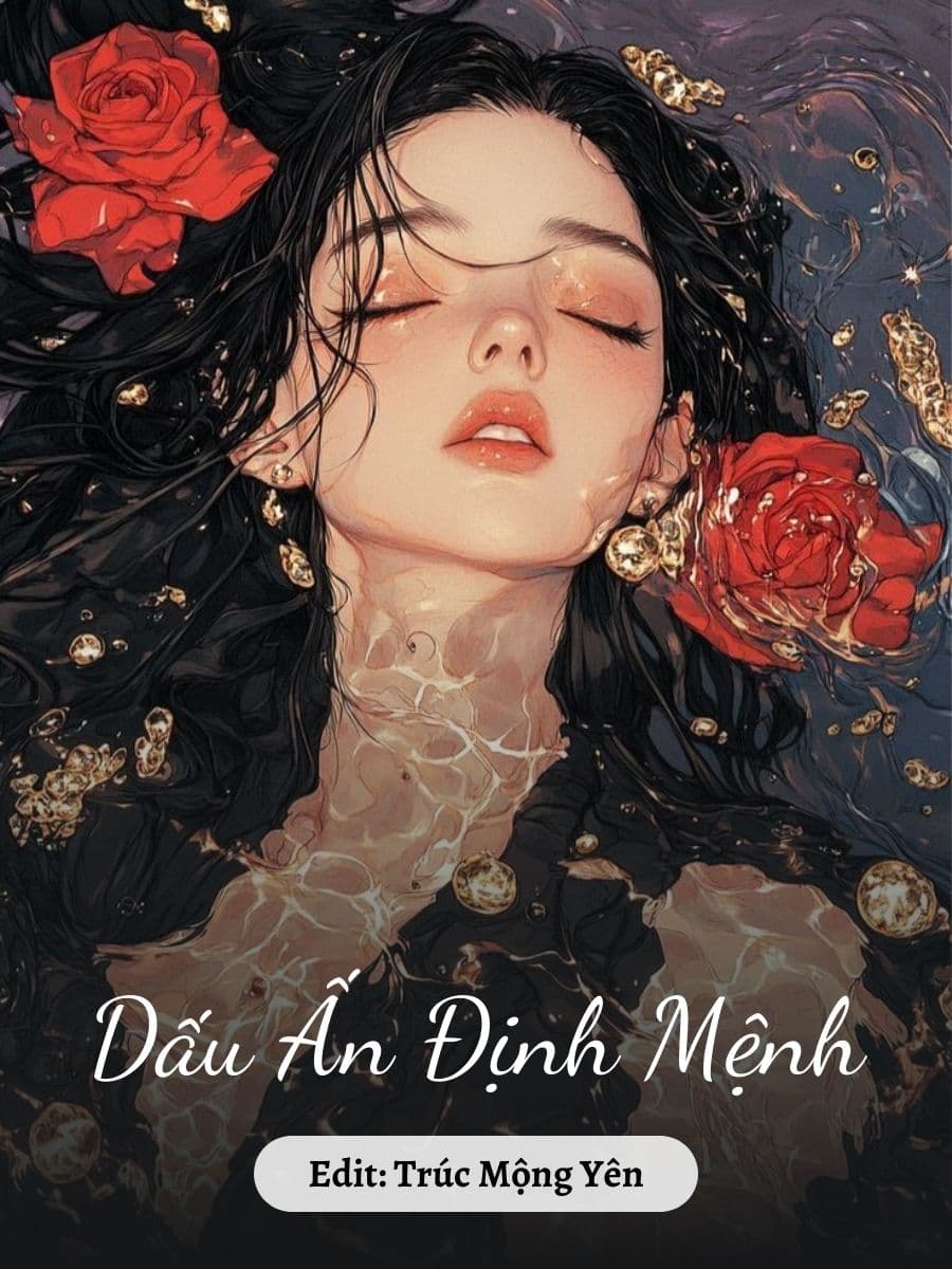 Dấu Ấn Định Mệnh