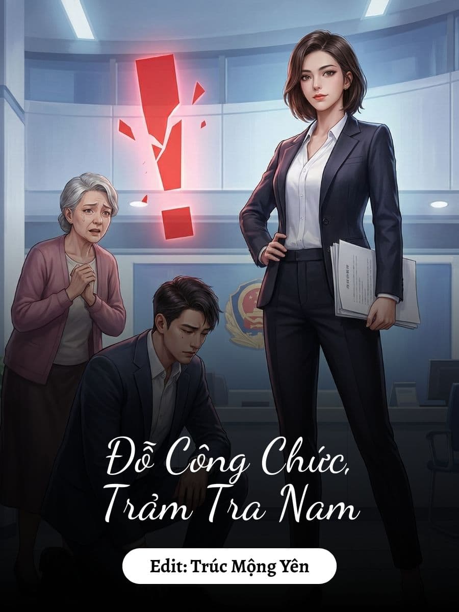 Đỗ Công Chức, Trảm Tra Nam