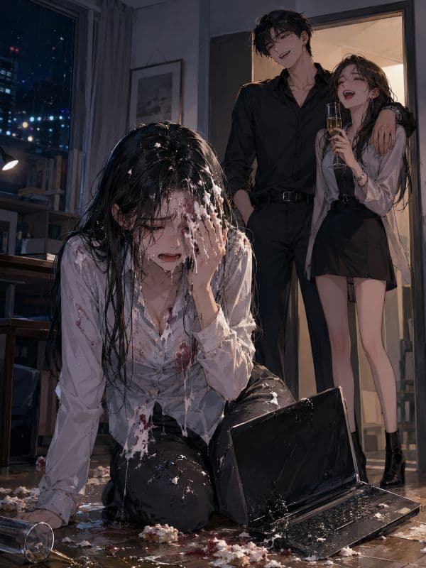 Đời Này Không Tha Thứ