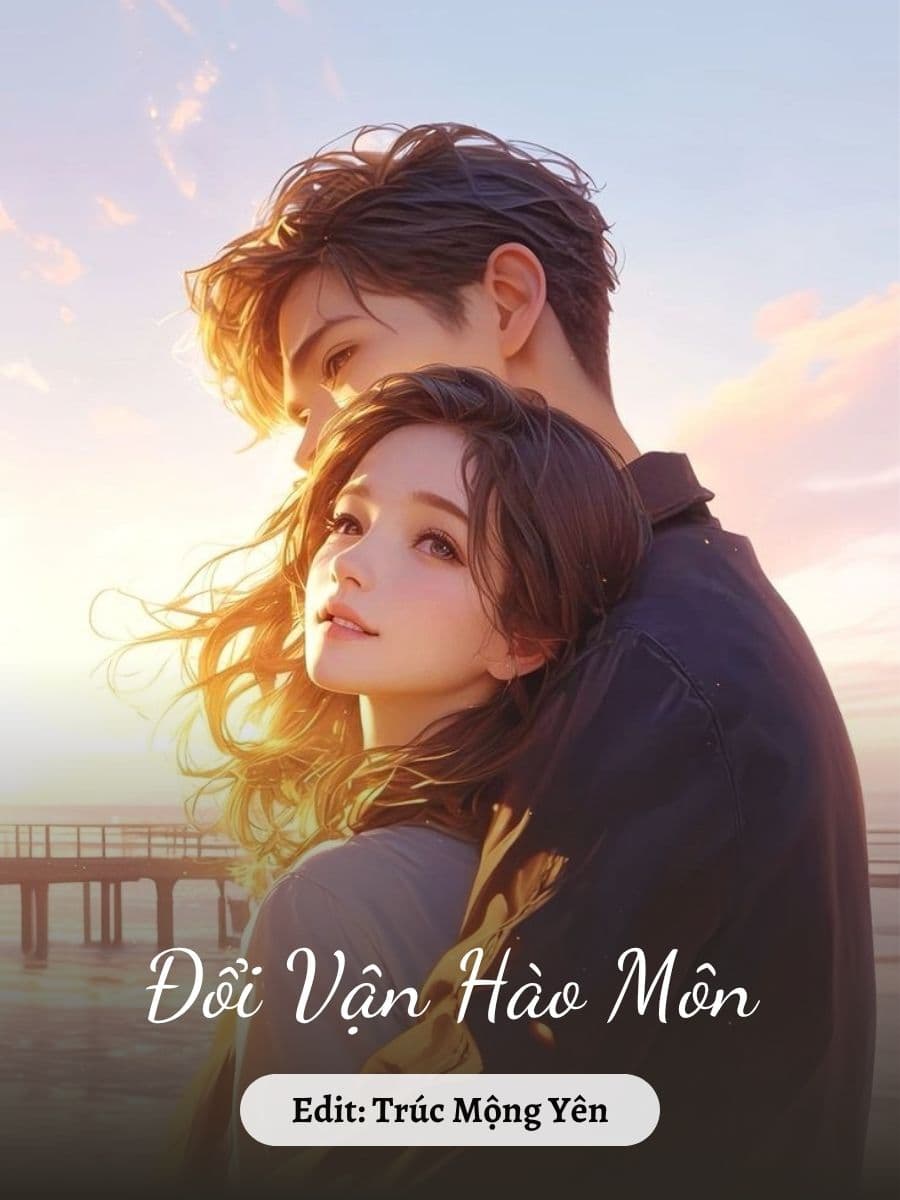 Đổi Vận Hào Môn