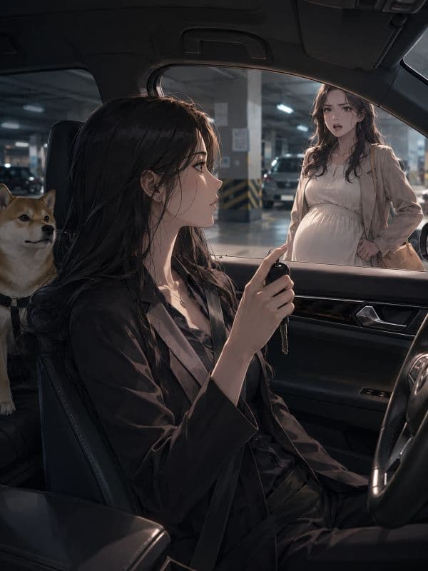 Đồng Nghiệp Coi Tôi Là Tài Xế Miễn Phí