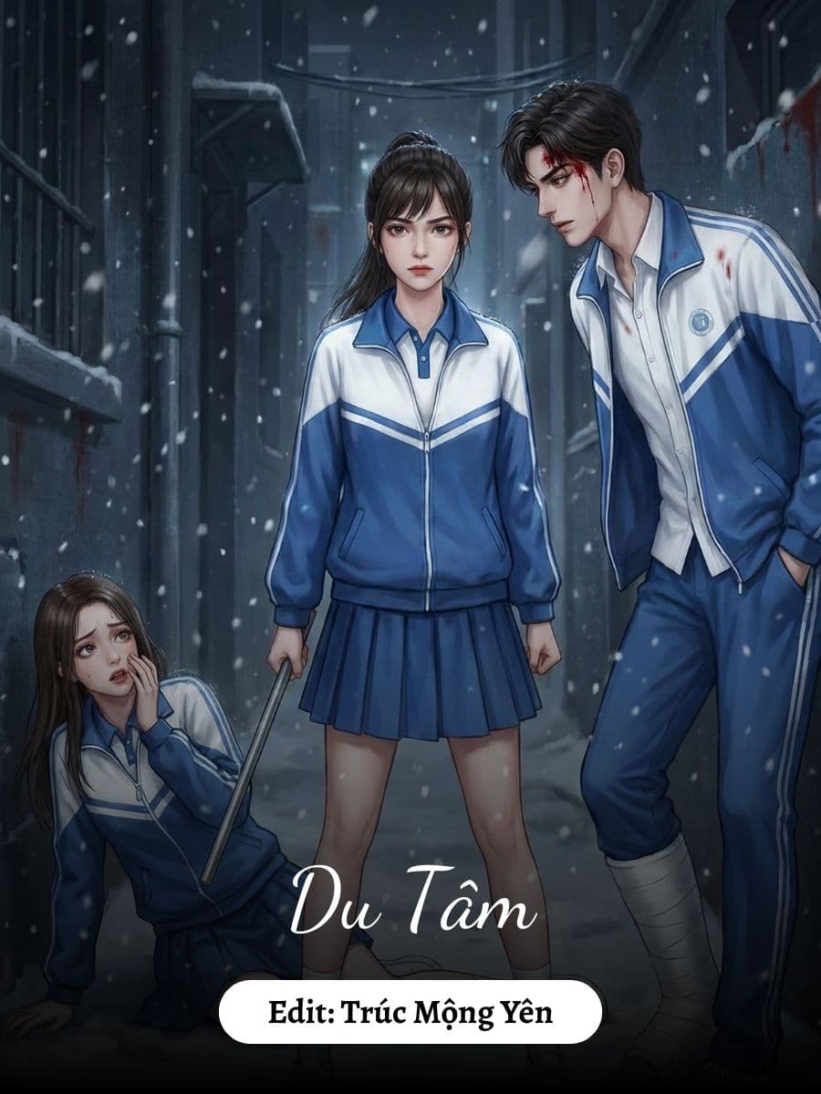 Du Tâm