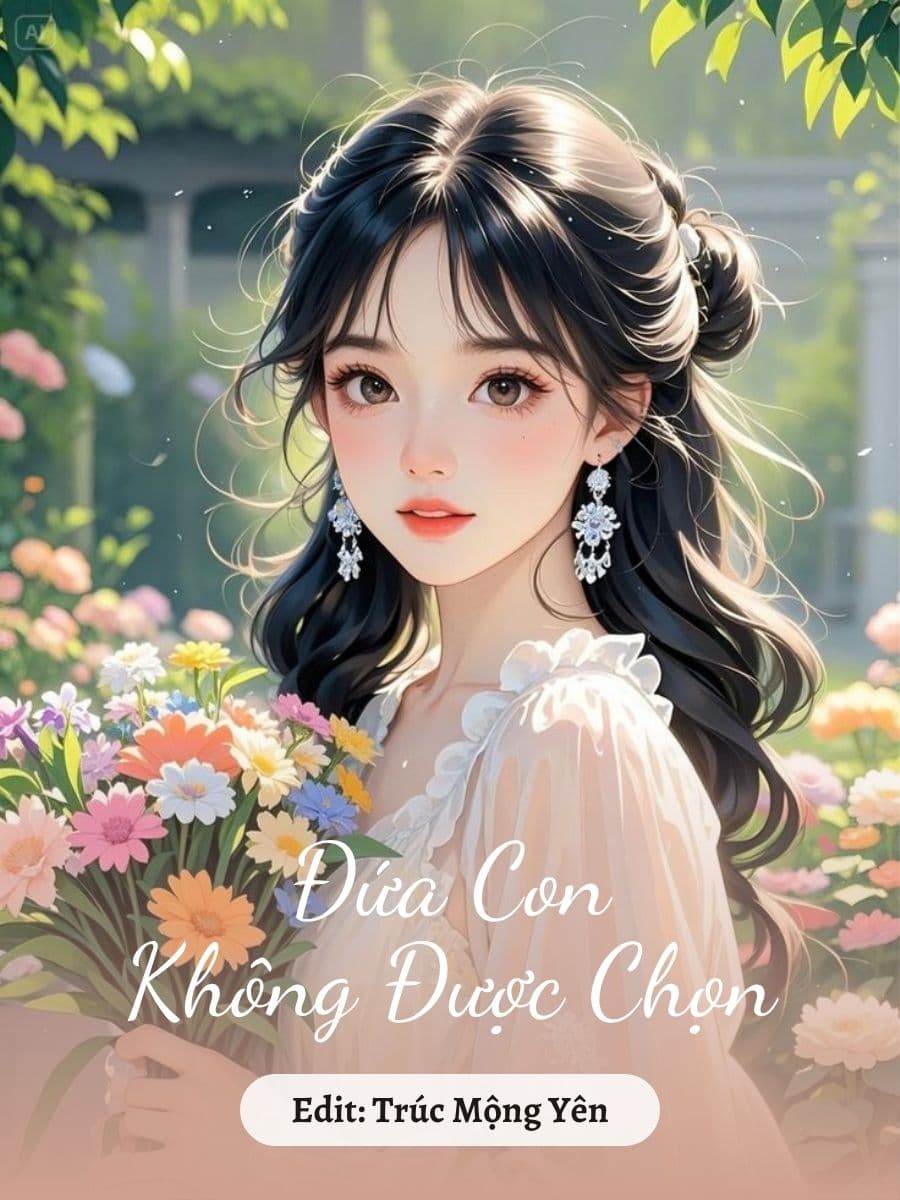 Đứa Con Không Được Chọn