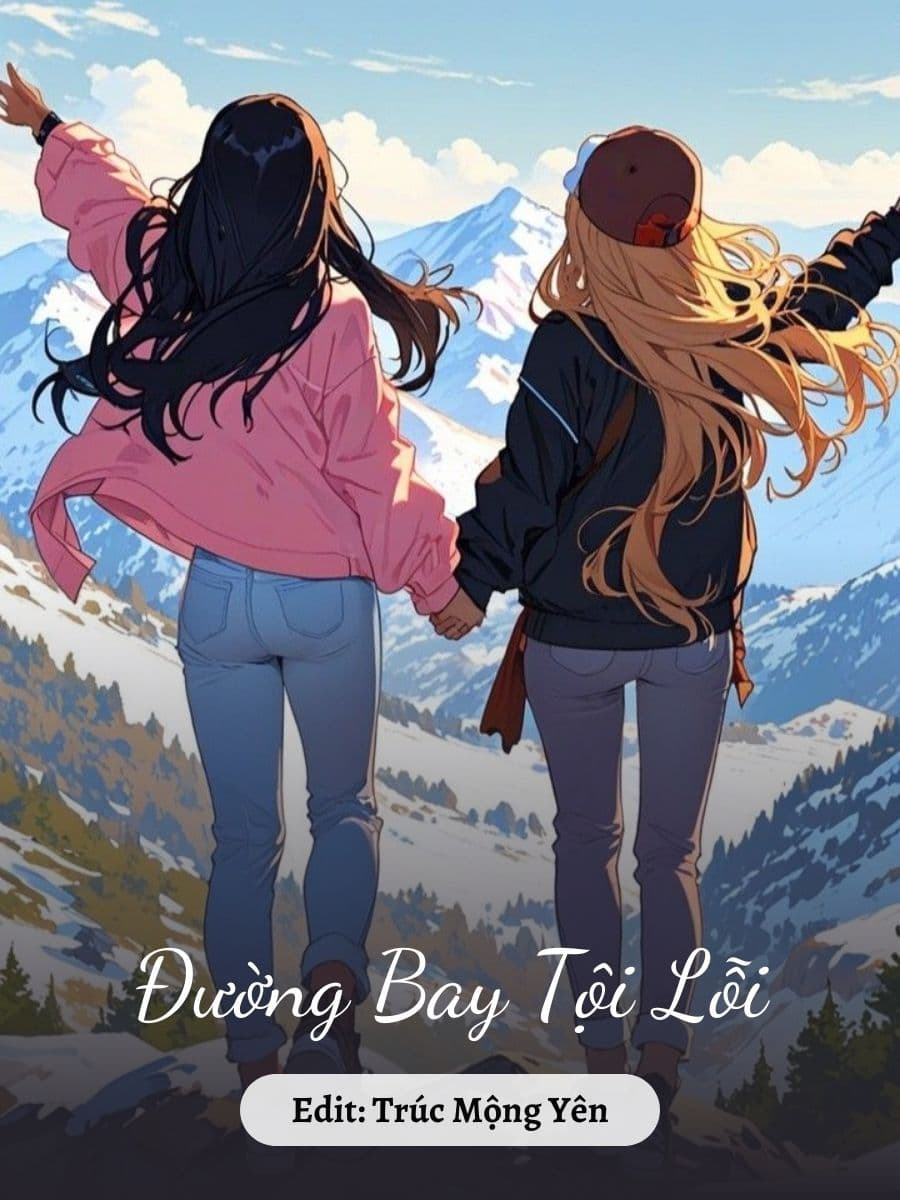 Đường Bay Tội Lỗi