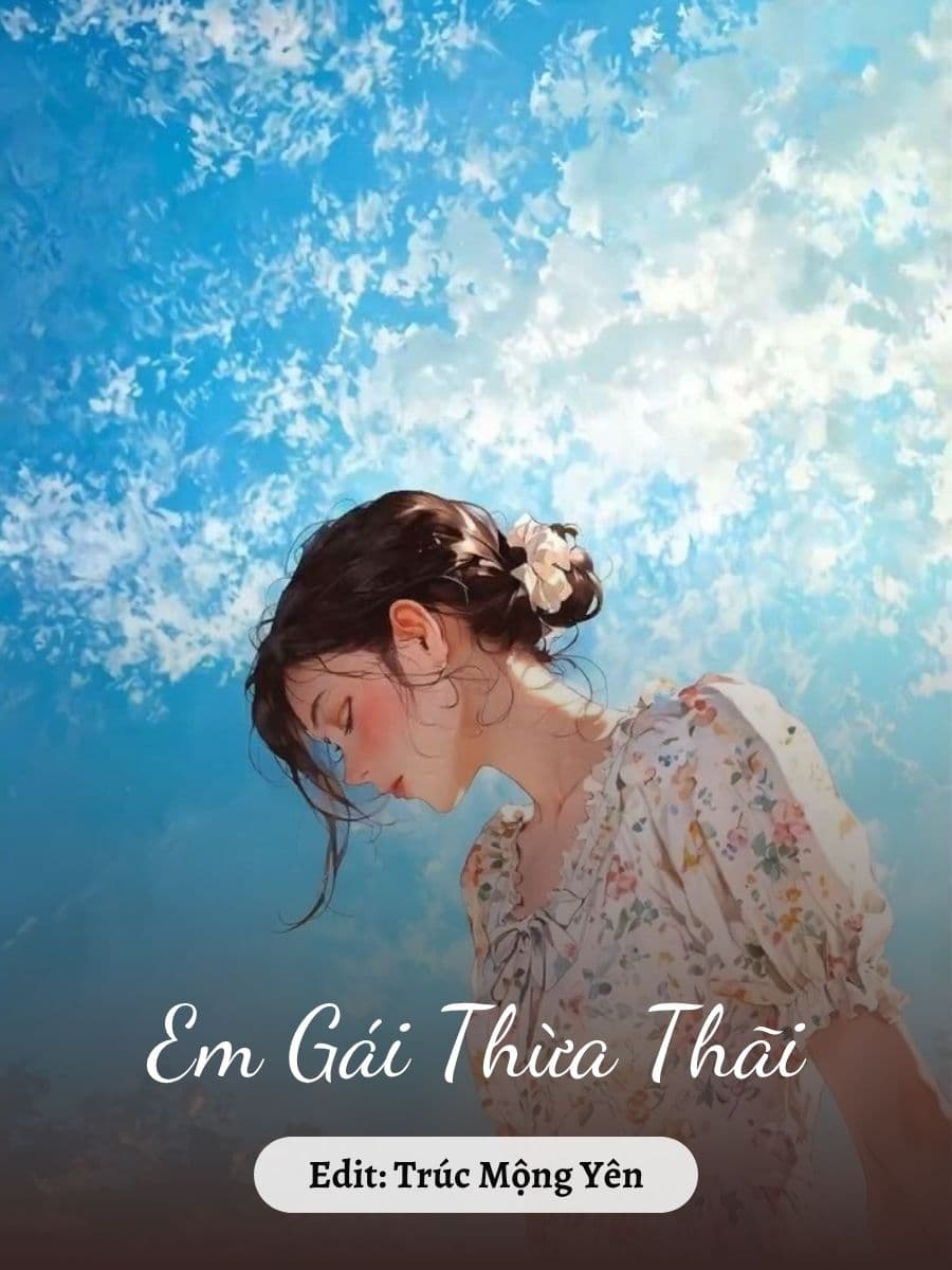 Em Gái Thừa Thãi
