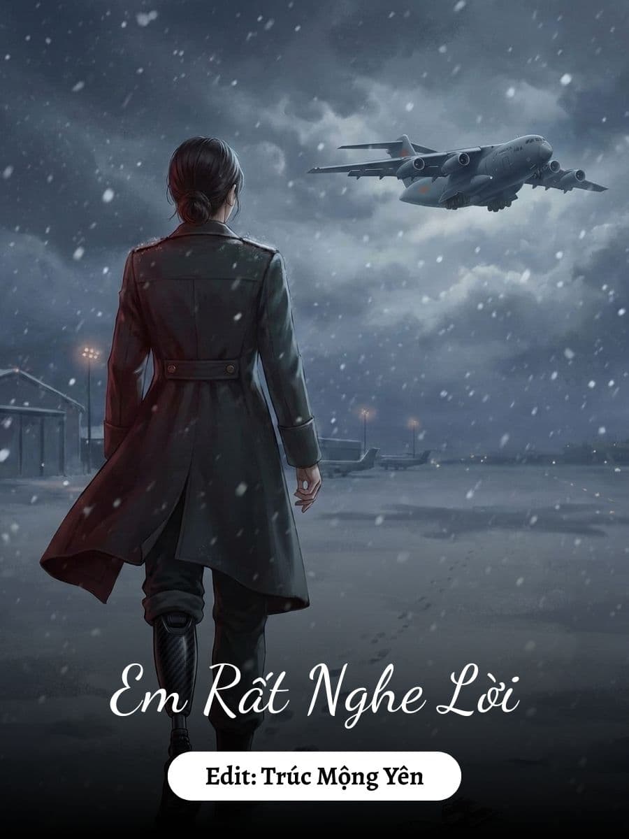Em Rất Nghe Lời