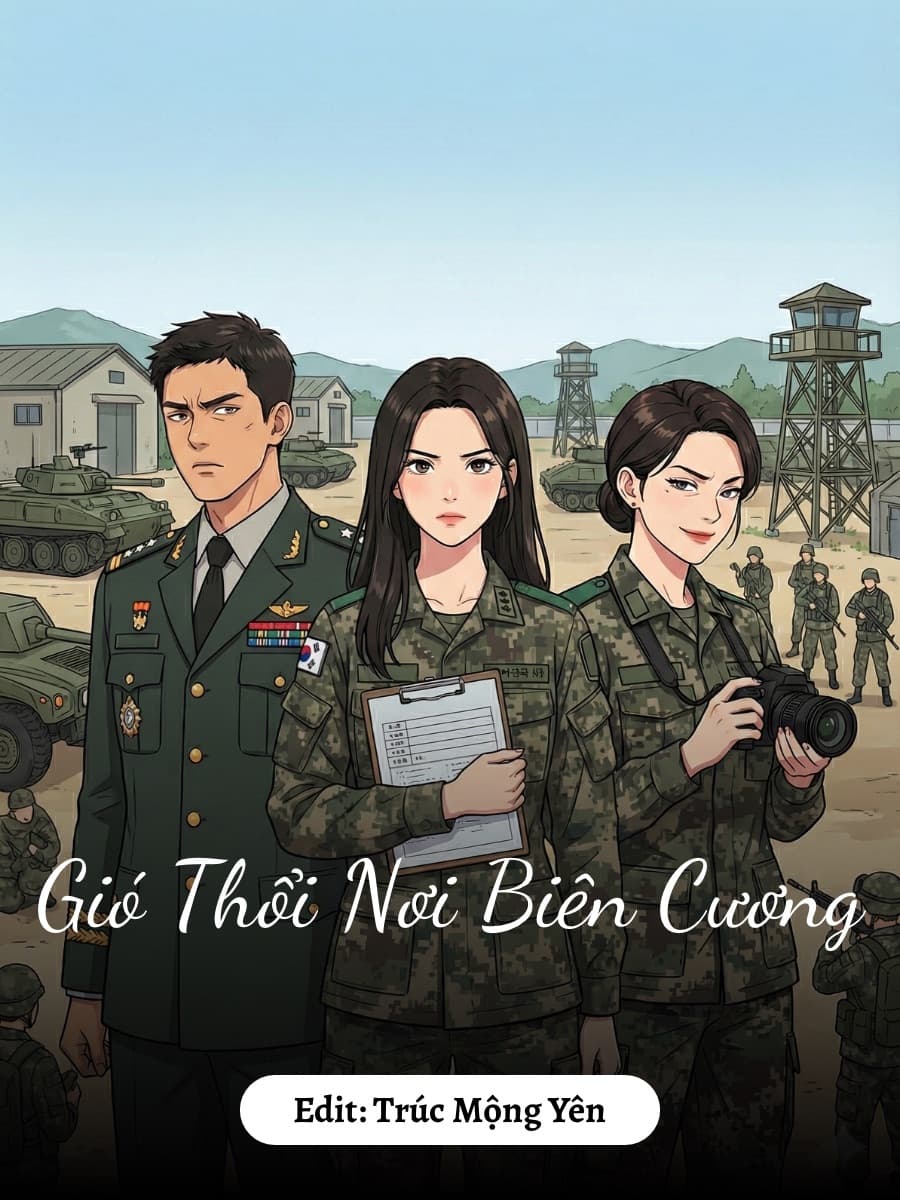Gió Thổi Nơi Biên Cương