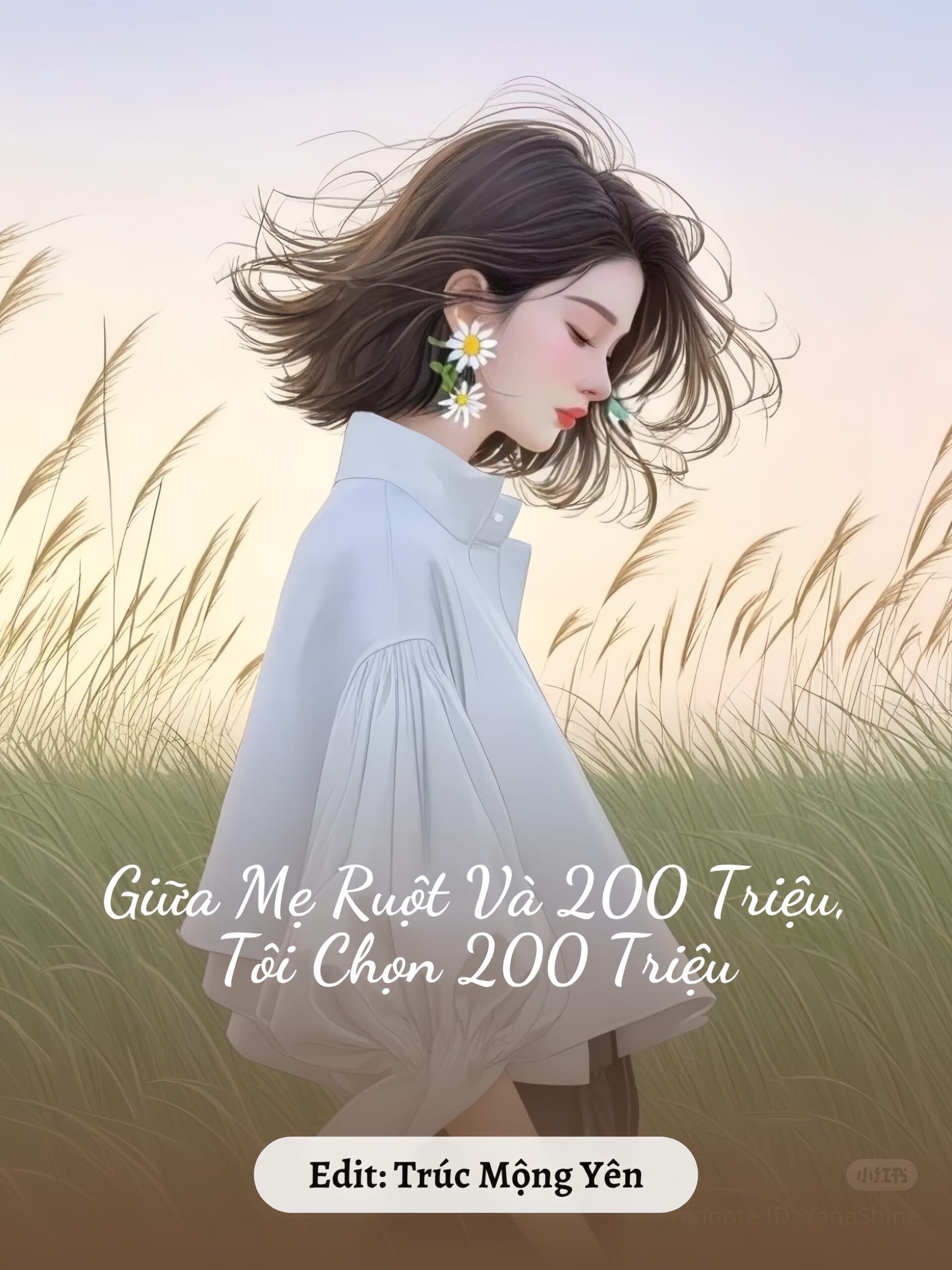 Giữa Mẹ Ruột Và 200 Triệu, Tôi Chọn 200 Triệu