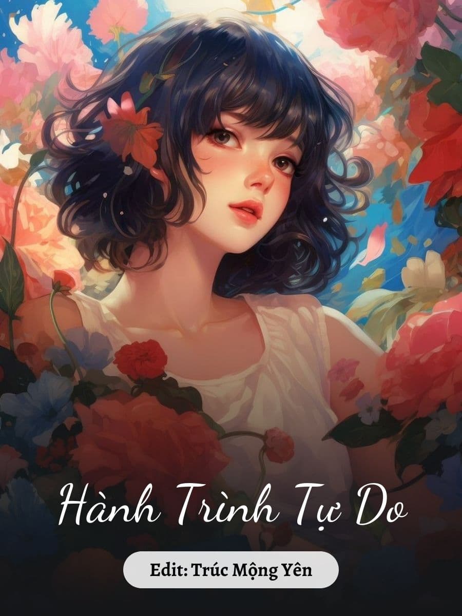 Hành Trình Tự Do