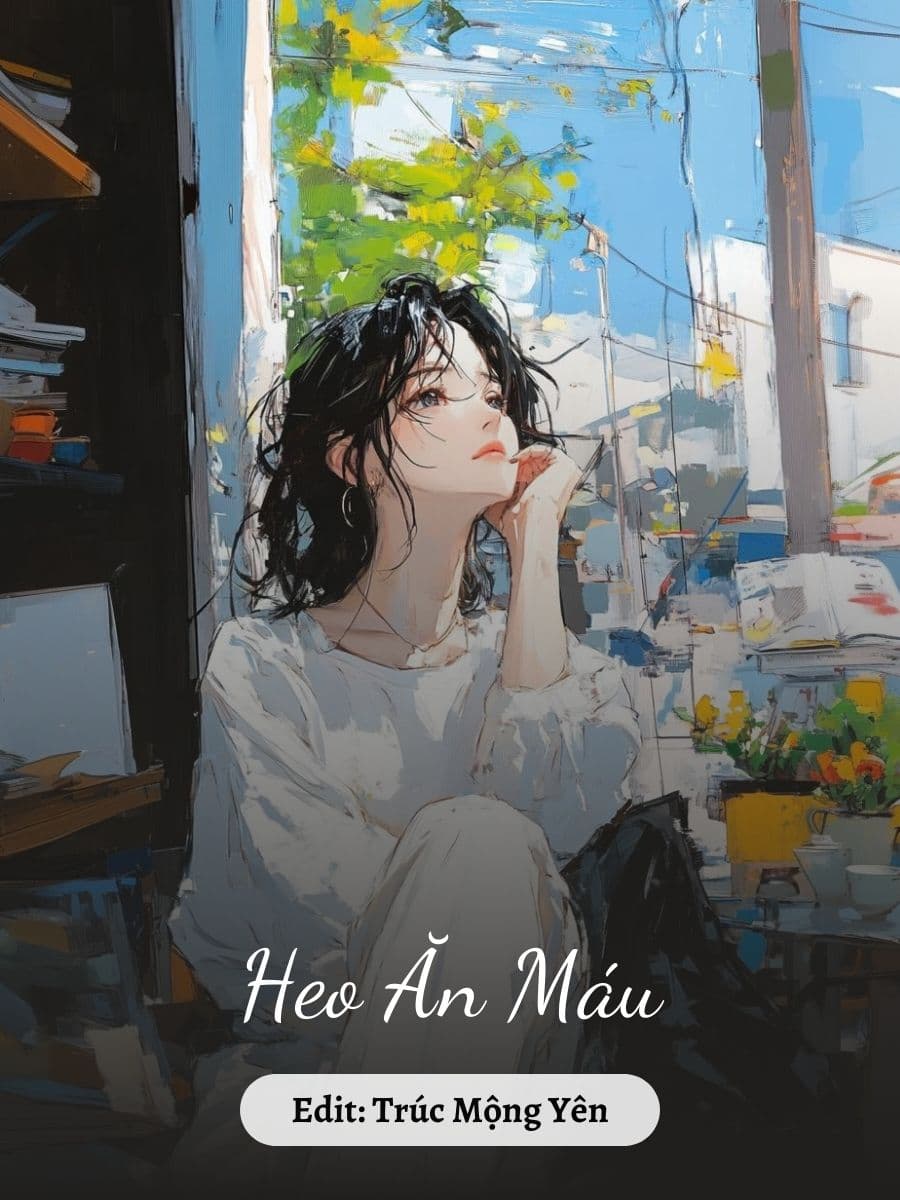 Heo Ăn Máu
