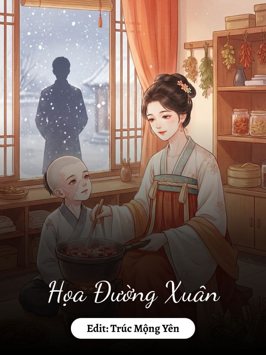 Họa Đường Xuân